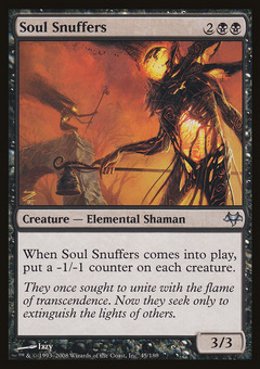 Soul Snuffers